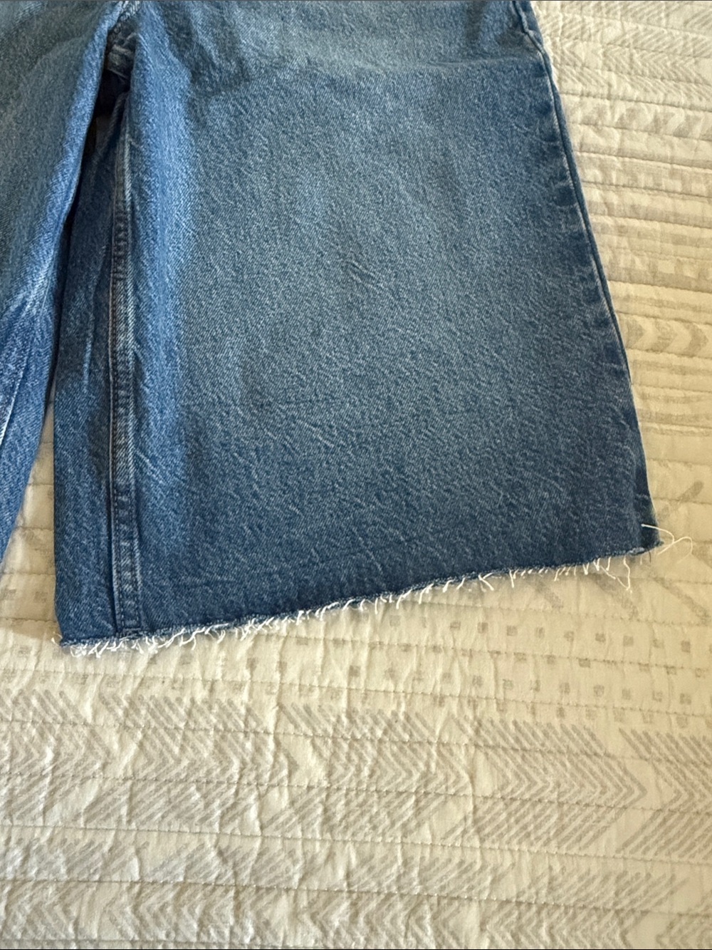 Wrangler Jorts - Picture 4 of 8